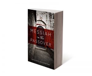 Order Messiah in the Passover Now!